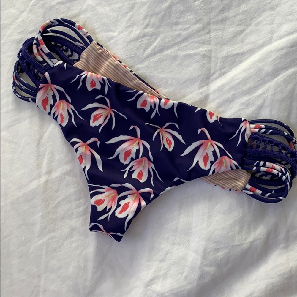 Acacia Swimwear bottoms L